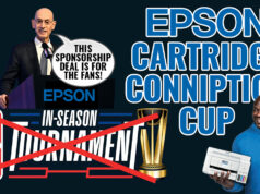 NBA In-Season Tournament is a blatant cash grab NBA In-Season Tournament CASH GRAB