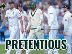 Test cricket is pretentious – An American reviews The Ashes 2nd test Test Cricket Is Comically Pretentious