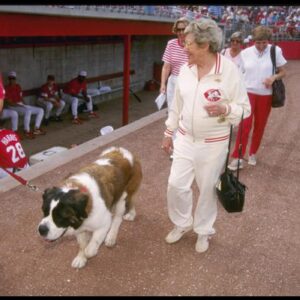 Marge Schott