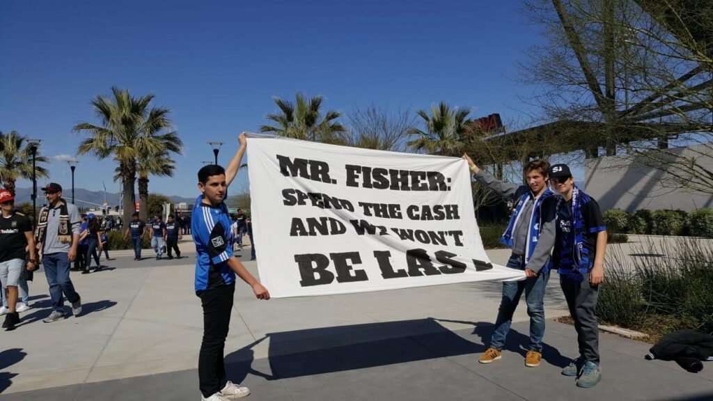 John Fisher Earthquakes