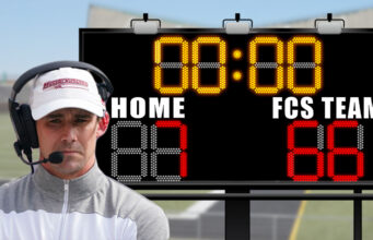 The 11 worst college football teams since 2010 worst college football teams