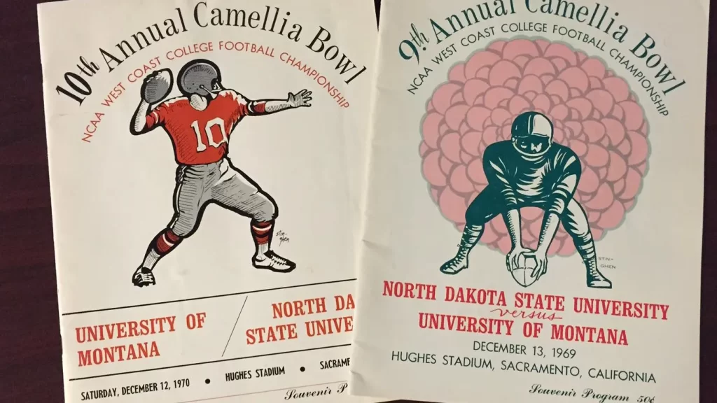 Sacramento college football bowl game