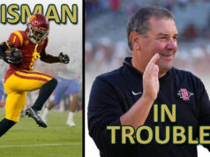 College football in the West: What we learned in Week 0 College Football in the West