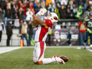 Who is James Conner’s handcuff (And are they worth stashing)? James Conner’s handcuff