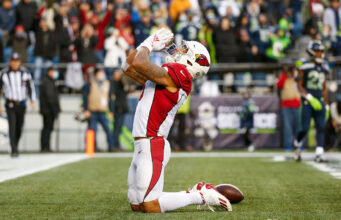 Who is James Conner’s handcuff (And are they worth stashing)? James Conner’s handcuff
