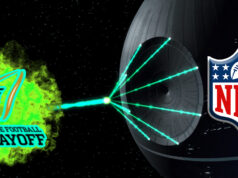 Roger Goodell and NFL owners are coming for college football Roger Goodell NFL owners college football