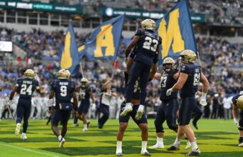 The Touchback’s college football week 0 parlay college football week 0 parlay