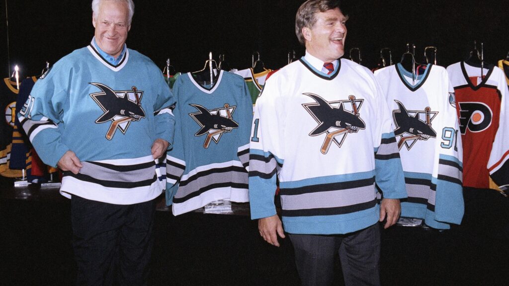 San Jose Sharks expansion A’s Oakland