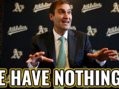 What we do and don’t know about the Oakland A’s relocation to Las Vegas