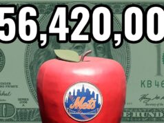 New York Mets dead money isn’t the 14th highest payroll in MLB but it’s a lot