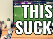 Streaming has ruined watching sports