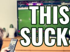 Streaming has ruined watching sports