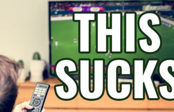 Streaming has ruined watching sports