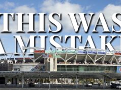 11 stadiums that were outdated before they even opened