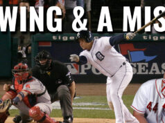 You’re outta here: The 11 players with the most career strikeouts in MLB history most career strikeouts MLB