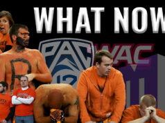 What’s next for the Pac-12 and college football in the West? next Pac-12 college football