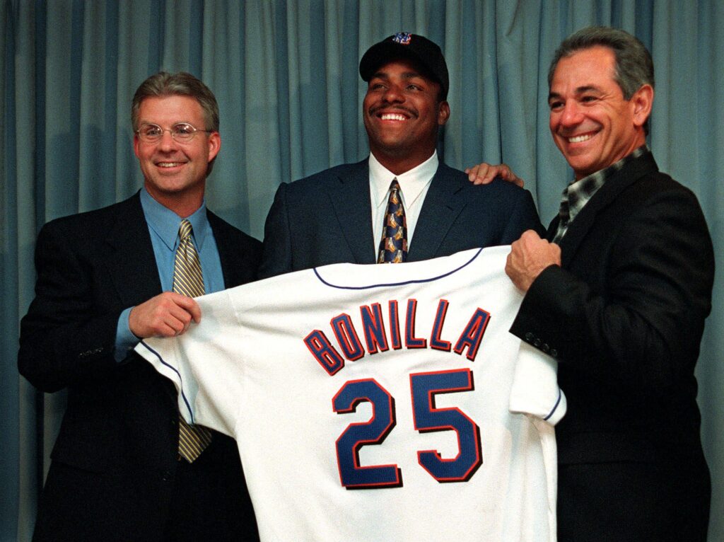 Bobby Bonilla Day