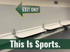 Ode to the Oakland Coliseum and old, ugly stadiums everywhere