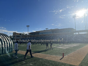Cal Poly Football Stadium