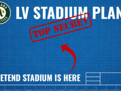 How bad must the Oakland A’s Las Vegas stadium renderings be? Oakland A’s Las Vegas stadium renderings