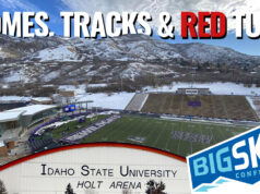 Ranking Big Sky Conference football stadiums Ranking Big Sky football stadiums