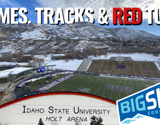 Ranking Big Sky Conference football stadiums Ranking Big Sky football stadiums