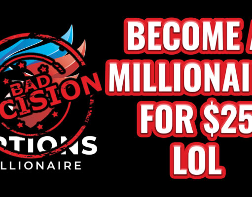 Is The Options Millionaire a scam? Well, it’s not money well spent