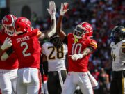 The Touchback’s college football week 13 parlay college football week 13 parlay