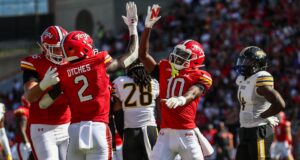 The Touchback’s college football week 13 parlay college football week 13 parlay