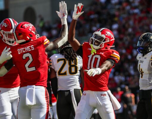 The Touchback’s college football week 13 parlay college football week 13 parlay