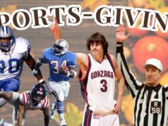 The 11 best Thanksgiving sporting moments