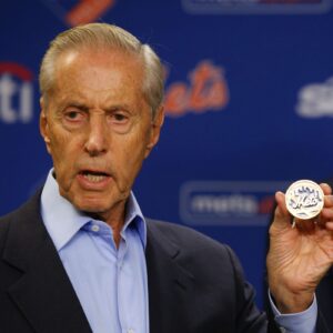 Fred Wilpon scam