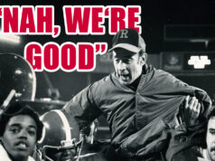 Remembering when Rutgers football went undefeated and rejected its first-ever bowl bid Rutgers football undefeated