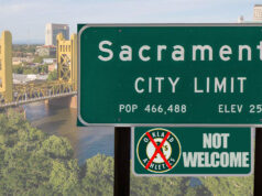 Sacramento is not the answer for the Oakland A’s Sacramento Oakland A's