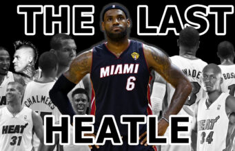 What happened to every Miami Heat teammate of LeBron James? Miami Heat teammate LeBron James