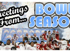 How I learned to stop complaining and love college football bowl season college football bowl season