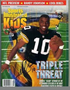 Kordell Stewart