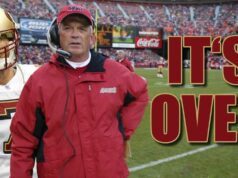 The day the San Francisco 49ers dynasty died