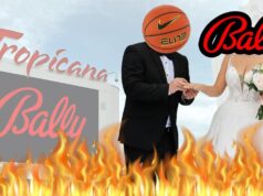 Bally X Sports: A match made in hell