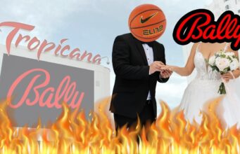 Bally X Sports: A match made in hell