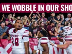 New Mexico State is the best story in college football