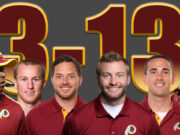 What no one wants to say about the 2013 Washington coaching staff 2013 Washington coaching staff