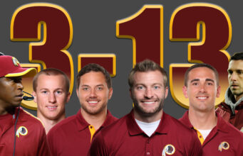 What no one wants to say about the 2013 Washington coaching staff 2013 Washington coaching staff