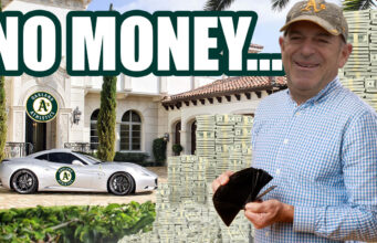 Are the Oakland A’s really broke? Oakland A’s broke