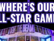 When will Sacramento host the NBA All-Star Game?