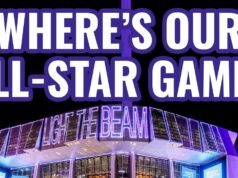 When will Sacramento host the NBA All-Star Game?