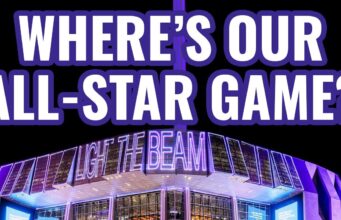 When will Sacramento host the NBA All-Star Game?