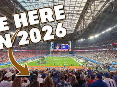 A brief guide to Fiesta Bowl travel in 2026 Fiesta Bowl travel 2026