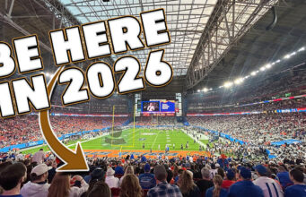 A brief guide to Fiesta Bowl travel in 2026 Fiesta Bowl travel 2026