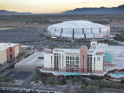Finding the best hotels close to State Farm Stadium for the 2026 Fiesta Bowl hotels close 2026 Fiesta Bowl